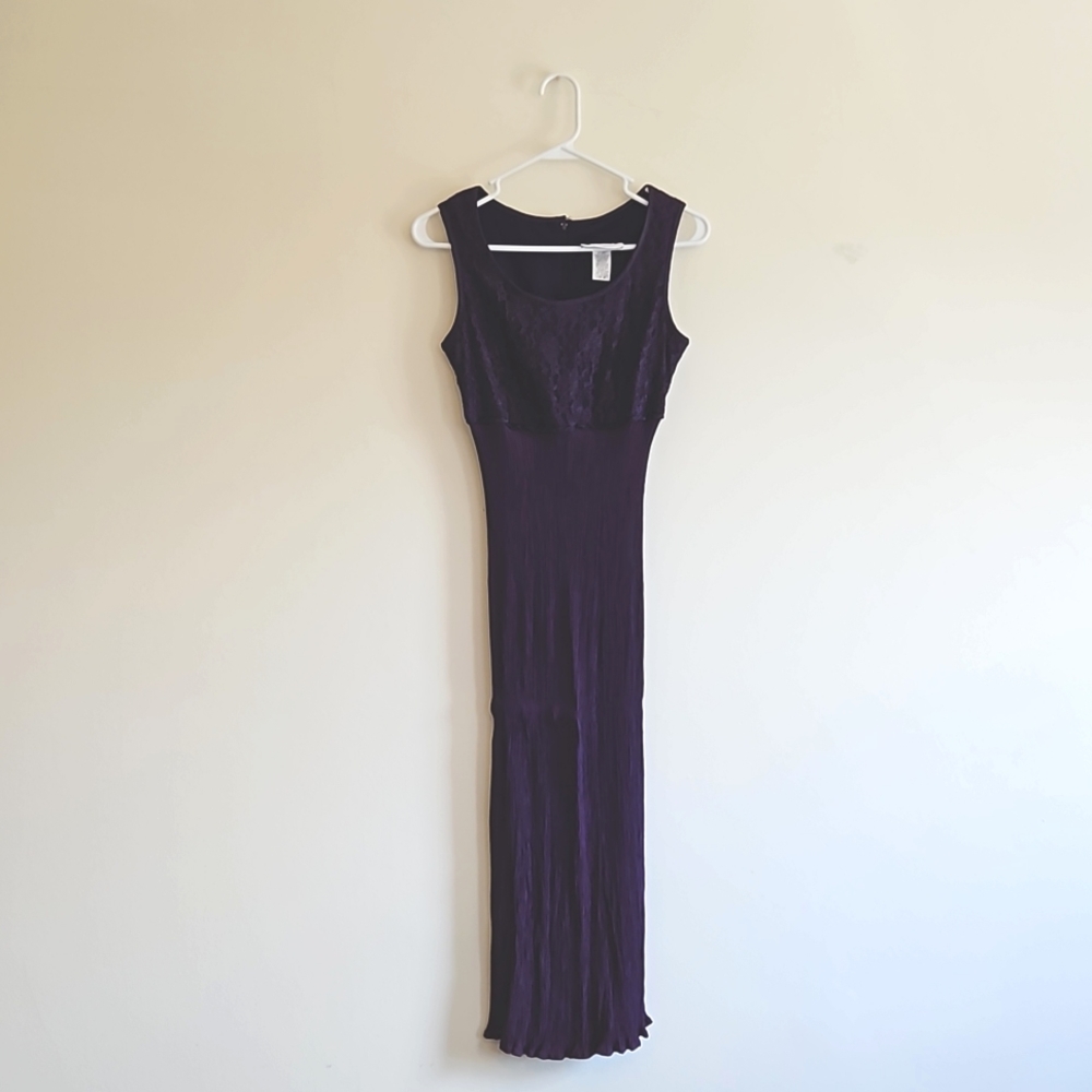 90s Vintage Dress